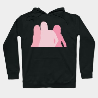 MEAN GIRLS Hoodie